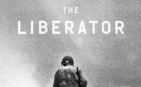 ‘The Liberator’, la próxima miniserie de Netflix protagonizada por un tico
